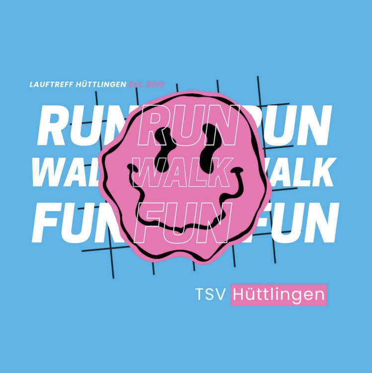Lauftreff TSV Hüttlingen